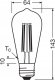 BULB LED ST64 E27 4W 830 806LM FIL ULTR 5