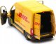 Hipo Auto Mercedes-Benz Sprinter DHL edition 520230 13