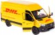 Hipo Auto Mercedes-Benz Sprinter DHL edition 520230 5
