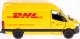 Hipo Auto Mercedes-Benz Sprinter DHL edition 520230 6