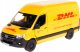 Hipo Auto Mercedes-Benz Sprinter DHL edition 520230 8