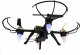 Dron Z Kamerą Wifi + Okulary Vr Podgląd Na Żywo 10