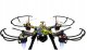 Dron Z Kamerą Wifi + Okulary Vr Podgląd Na Żywo 1