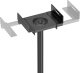 MOZOS MSS6-SET STATYWY POD MONITORY STUDYJNE 2 SZT 3