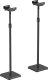 MOZOS MSS6-SET STATYWY POD MONITORY STUDYJNE 2 SZT 4