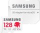Karta Samsung  Pro Plus Sonic The Hedgehog MicroSDXC 128 GB Class 10 UHS-I/U3 A2 V30 (MB-MD128SA/LC1) 1