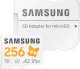 Karta Samsung  Pro Plus Sonic The Hedgehog MicroSDXC 256 GB Class 10 UHS-I/U3 A2 V30 (MB-MD256SA/LC1) 2