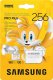 Karta Samsung  Pro Plus Sonic The Hedgehog MicroSDXC 256 GB Class 10 UHS-I/U3 A2 V30 (MB-MD256SA/LC1) 3
