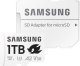 Karta Samsung  Pro Plus Sonic The Hedgehog MicroSDXC 1 TB Class 10 UHS-I/U3 A2 V30 (MB-MD1T0SA/LC1) 1