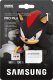 Karta Samsung  Pro Plus Sonic The Hedgehog MicroSDXC 1 TB Class 10 UHS-I/U3 A2 V30 (MB-MD1T0SA/LC1) 2