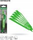 HIKOKI SAW BLADE FOR SABRE SAWS RPM30B/S123XF 150mm /5pcs. 6
