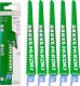HIKOKI SABRE SAW BLADE RD31B/S611DF 150mm /5pcs. 1