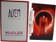 Thierry Mugler, Alien Fusion, Eau De Parfum, For Women, 1.2 ml *Vial For Women 1