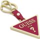 Guess, Guess, Metal Keyring, RW7424, Fuchsia None 1