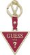Guess, Guess, Metal Keyring, RW7424, Fuchsia None 2