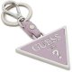 Guess, Guess, Metal Keyring, RW7421 P2201, Lilac Unisex 1