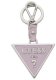Guess, Guess, Metal Keyring, RW7421 P2201, Lilac Unisex 2