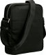 Guess, Certosa, Polyurethane, Textile Bag, Black, HMECRNP2258BLA, For Men, 22 x 5 x 23.5 cm For Men 1