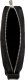 Guess, Certosa, Polyurethane, Textile Bag, Black, HMECRNP2258BLA, For Men, 22 x 5 x 23.5 cm For Men 2