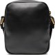 Guess, Tracolla, Textile Bag, Black, HMESCAP2215BLA, For Men, 18 x 14 x 5 cm For Men 2