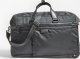 Guess, Dan Weekender, Textile Bag, Travel, Black, For Men For Men 1