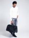 Guess, Dan Weekender, Textile Bag, Travel, Black, For Men For Men 3