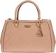 Guess, Abey, Textile Bag, Beige, HWQB8558060, For Women For Women 1