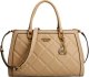 Guess, Abey, Textile Bag, Beige, HWQB8558060, For Women For Women 3
