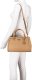 Guess, Abey, Textile Bag, Beige, HWQB8558060, For Women For Women 4