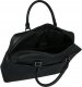 Guess, Scala, Ecological leather, Textile Briefcase, Computer, Black, 36 x 29 x 9 cm, For Men For Men 4