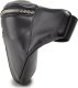 Guess, Salameda, Leather, Textile Fanny Pack, Black, 29,5/39 x 14 x 7 cm, For Men For Men 2