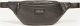 Guess, Kidney, Textile Fanny Pack, Trouse Pouche, Black, 21/30 x 15 x 7.5 cm, For Men For Men 1