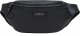 Guess, Kidney, Textile Fanny Pack, Trouse Pouche, Black, 21/30 x 15 x 7.5 cm, For Men For Men 1