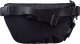 Guess, Quatro, Textile Fanny Pack, Black, 19/28.5 x 17 x 4 cm, For Men For Men 3