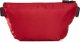 Guess, Quatro, Textile Fanny Pack, Red, 19/28.5 x 17 x 4 cm, For Men For Men 2