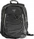 Guess, Certosa, Nylon, Textile Crossbody Bag, Black, HMECRNP2209, 33 x 46 x 15 cm, For Men For Men 1
