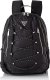 Guess, Certosa, Nylon, Textile Crossbody Bag, Black, HMECRNP2209, 33 x 46 x 15 cm, For Men For Men 5