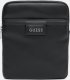 Guess, Torba, Textile Crossbody Bag, Black, 19 x 23 x 2 cm, For Men For Men 1