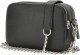 Guess, Noelle, Textile Crossbody Bag, Black, HWZG78, For Women For Women 2