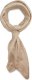Guess, Rossana, Textile Scarf, 4G Logo, AW8851 POL03, 135 x 135 cm, For Women For Women 1