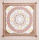 Guess, Kefiah, Textile Scarf, AW8800MOD03, 130 x 130 cm, For Women For Women 1