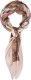Guess, Kefiah, Textile Scarf, AW8800MOD03, 130 x 130 cm, For Women For Women 1