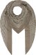 Guess, Animalier, Textile Scarf, 4G Logo, AW8853 POL03, 135 x 135 cm, For Women For Women 1
