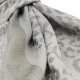 Guess, Animalier, Textile Scarf, 4G Logo, AW8853 POL03, 135 x 135 cm, For Women For Women 3