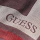 Guess, Guess, Textile Scarf, AW9060MOD03BLA, For Women For Women 2