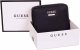 Guess, Naya, Textile Wallet, SWVG78 81370, Black, For Women For Women 1