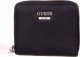 Guess, Naya, Textile Wallet, SWVG78 81370, Black, For Women For Women 2