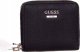 Guess, Naya, Textile Wallet, SWVG78 81370, Black, For Women For Women 3