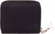 Guess, Naya, Textile Wallet, SWVG78 81370, Black, For Women For Women 4