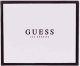 Guess, Naya, Textile Wallet, SWVG78 81370, Black, For Women For Women 7